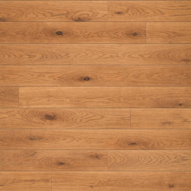 Landhausdiele Natur/Markant Oak geölt 160 mm breit - 2-Schichtparkett