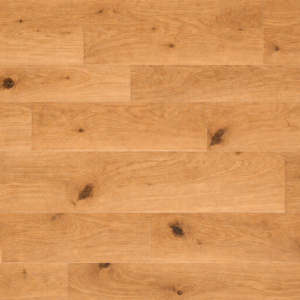 Landhausdiele Rustikal Mist geölt 180 mm breit  -2 Schichtparkett