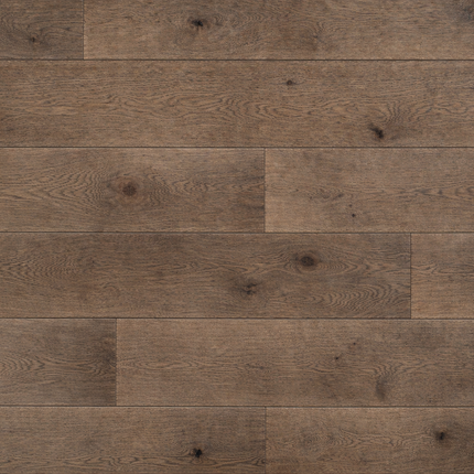 Landhausdiele leicht gebürstet Savanna geölt 180 mm breit  - 2-Schichtparkett