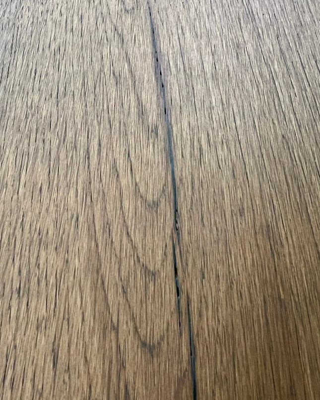 Landhausdiele Rustikal Savanna geölt 195 mm breit- 3-Schichtparkett