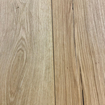 Landhausdiele Glanwood Pure geölt 220 mm breit- 2-Schichtparkett