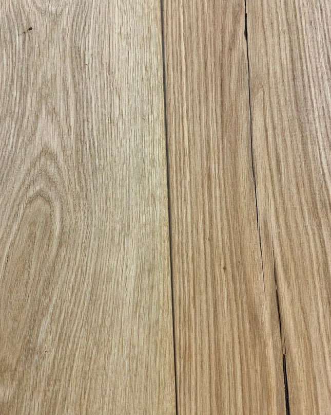 Landhausdiele Glanwood Pure geölt 220 mm breit- 2-Schichtparkett