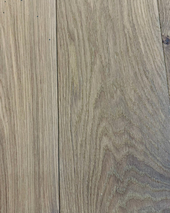 Landhausdiele Markant Vanilla geölt 180 mm breit - 2-Schichtparkett