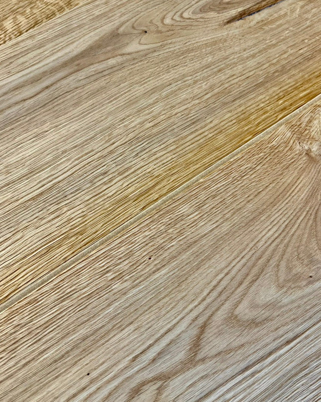 Landhausdiele Rustikal Pure geölt 220 mm breit - 2-Schichtparkett