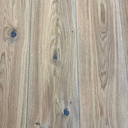 Landhausdiele Markant Natural geölt 180 mm breit -3-Schichtparkett