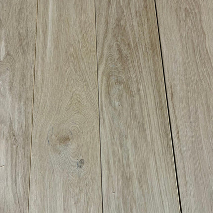 Landhausdiele Natur Rohware 140mm breit- Massivholzdiele