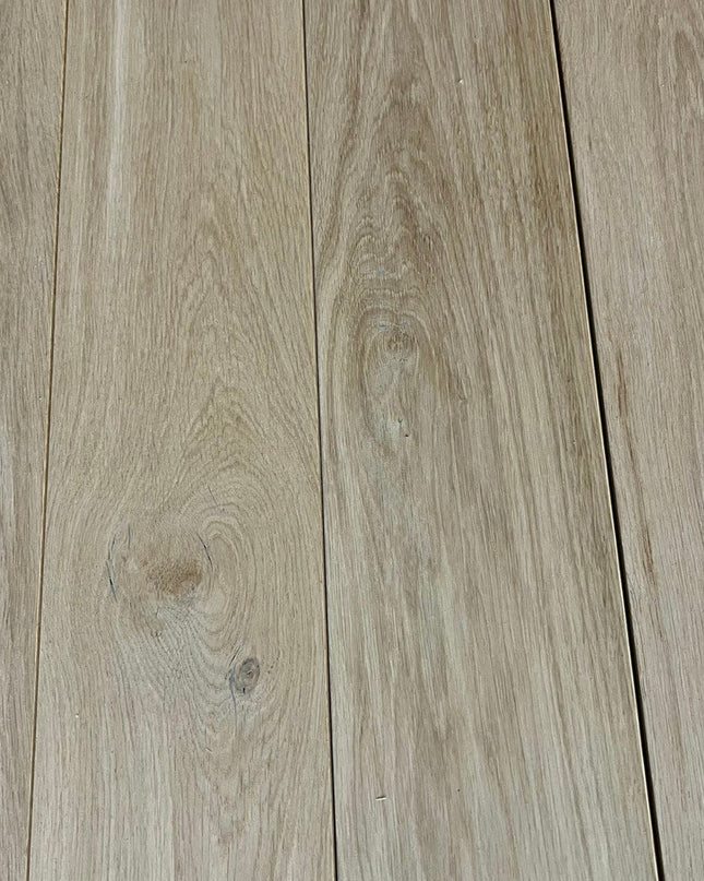 Landhausdiele Natur Rohware 140mm breit- Massivholzdiele