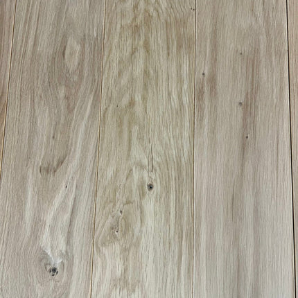 Landhausdiele Natural Rohware 140mm breit- Massivholzdiele