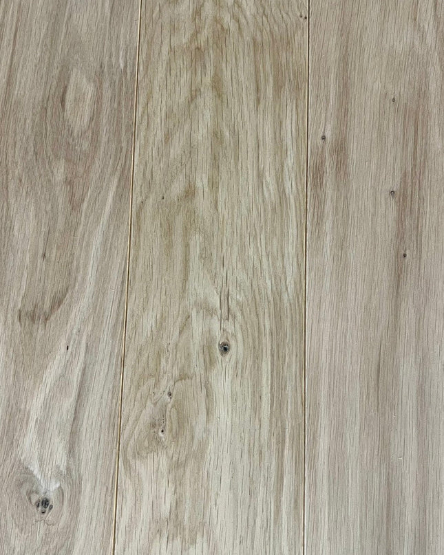 Landhausdiele Natural Rohware 140mm breit- Massivholzdiele