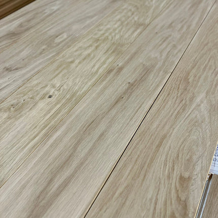 Landhausdiele Natural Rohware 140mm breit- Massivholzdiele