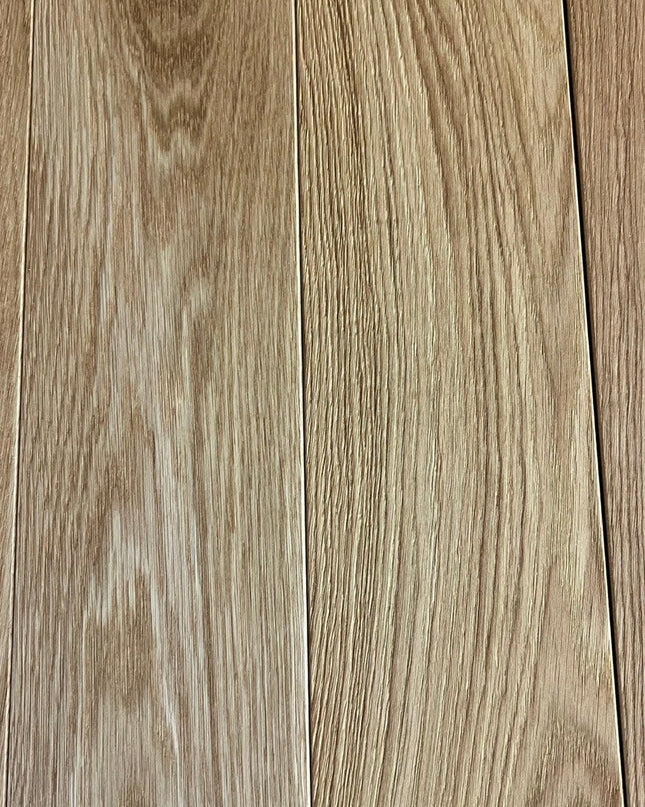 Landhausdiele Elegant Pure geölt 140 mm breit- Massivholzdiele