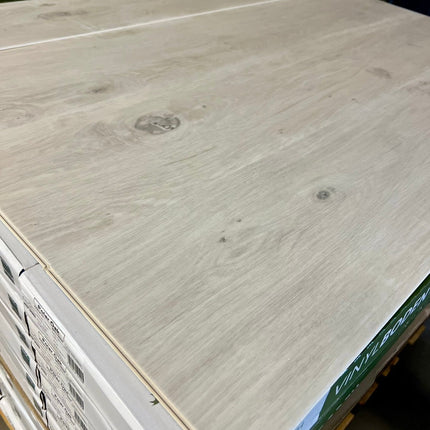 Designboden Northfloor Click Polar Oak 228,6 mm breit