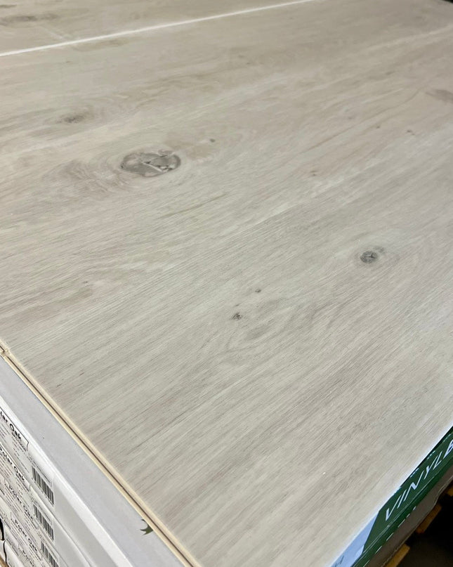 Designboden Northfloor Click Polar Oak 228,6 mm breit