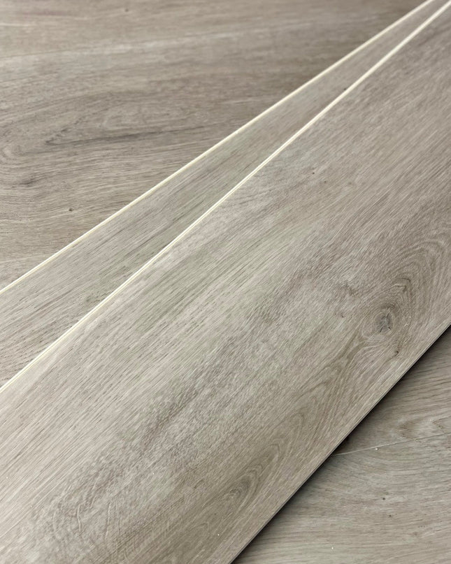 Designboden Northfloor Click Stone Oak 228,6 mm breit