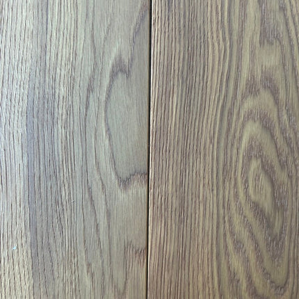 Landhausdiele Natur leicht gebürstet Pine geölt 160 mm breit  - 3-Schichtparkett