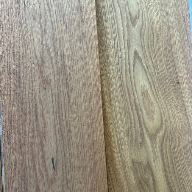 Landhausdiele Markant leicht gebürstet Pine geölt 180 mm breit  - 3-Schichtparkett