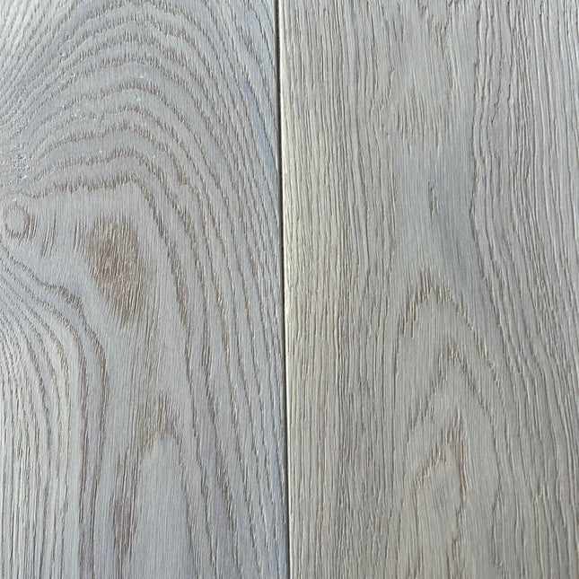 Landhausdiele Natur White geölt 160 mm breit- 3-Schichtparkett