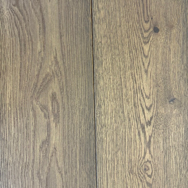 Landhausdiele Markant Olive geölt 180 mm breit -3-Schichtparkett