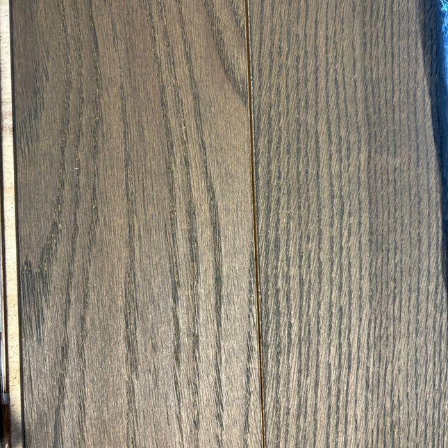 Landhausdiele Natur leicht gebürstet Savanna geölt 100 mm breit  - 2-Schichtparkett