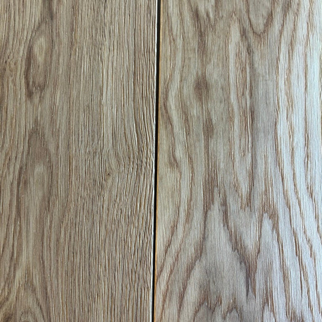 Landhausdiele Markant Pure geölt 140 mm breit- Massivholzdiele