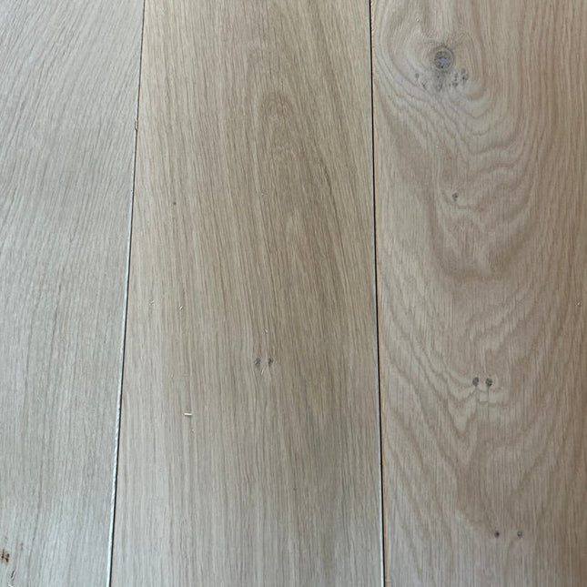 Landhausdiele Markant Rohware 130mm breit- Massivholzdiele