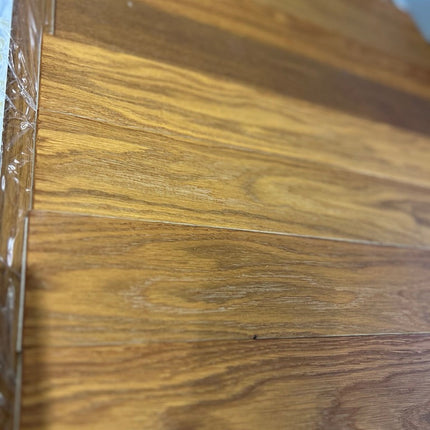 Stabparkett Elegant/Natur Pine geölt 80 mm breit  3-Schichtparkett