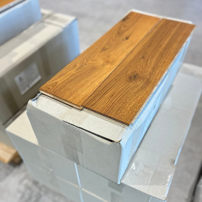 Stabparkett Rustikal leicht gebürstet Pine geölt 137 mm breit  3-Schichtparkett