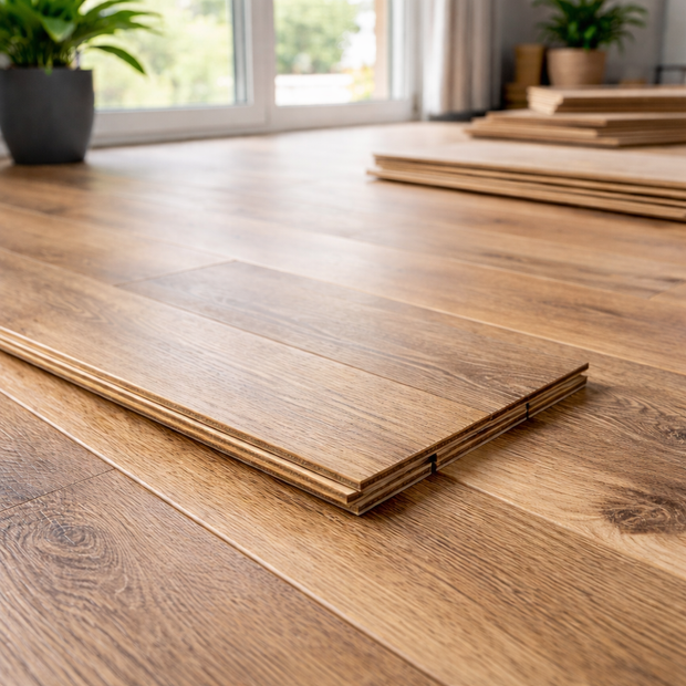 <h2>Klickparkett</h2>