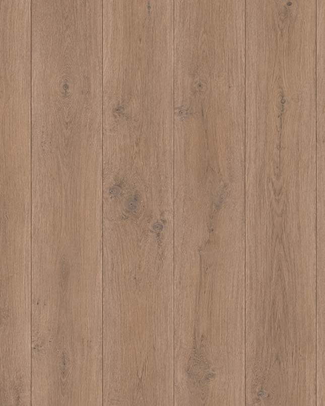Landhausdiele Markant Natural geölt  180mm breit - 2-Schichtparkett