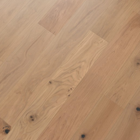 Landhausdiele Markant Natural geölt 220 mm breit- 2-Schichtparkett