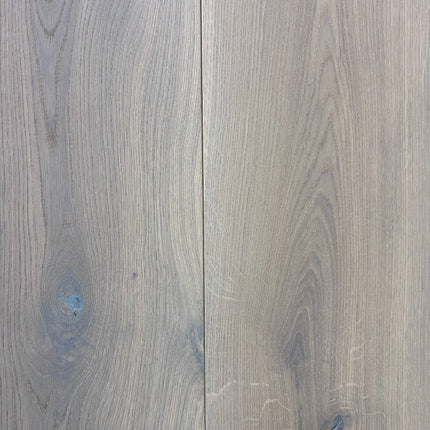 Landhausdiele Eiche Rustikal Natural geölt 260 mm breit- 2-Schichtparkett