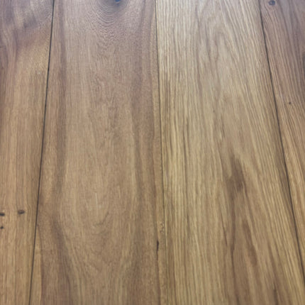 Landhausdiele Rustikal Oak geölt 160 mm breit -3-Schichtparkett