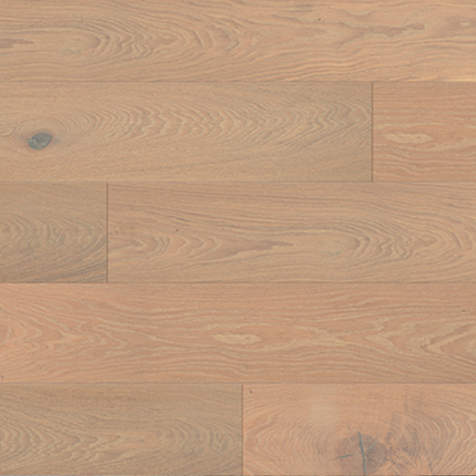 Landhausdiele Natur Crudo geölt 190 mm breit - 3-Schichtparkett