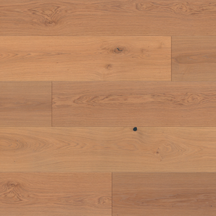 Landhausdiele Natur Mist geölt 140 mm breit - Massivholzdiele