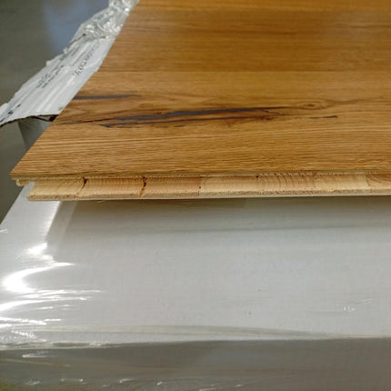 Landhausdiele Markant Pure geölt 190 mm breit- 3-Schichtparkett