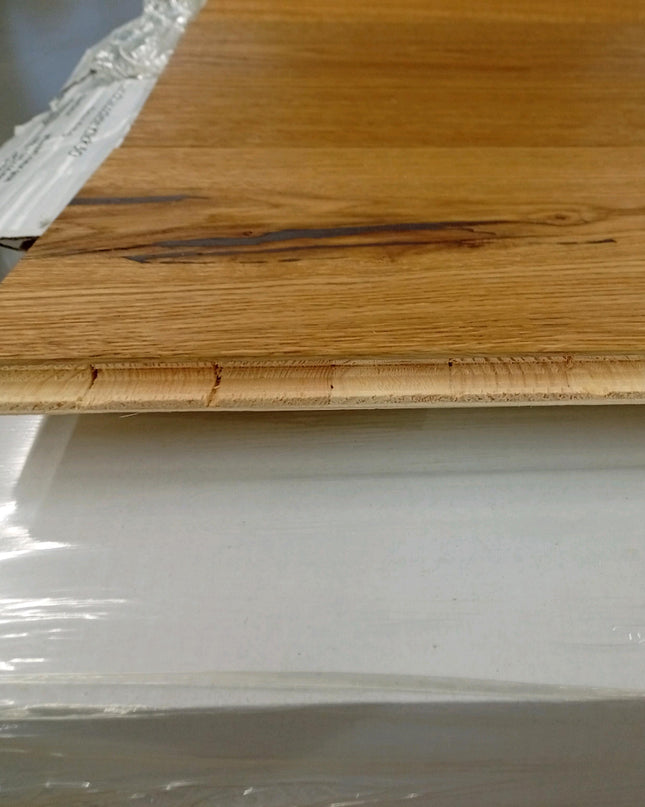 Landhausdiele Markant Pure geölt 190 mm breit- 3-Schichtparkett