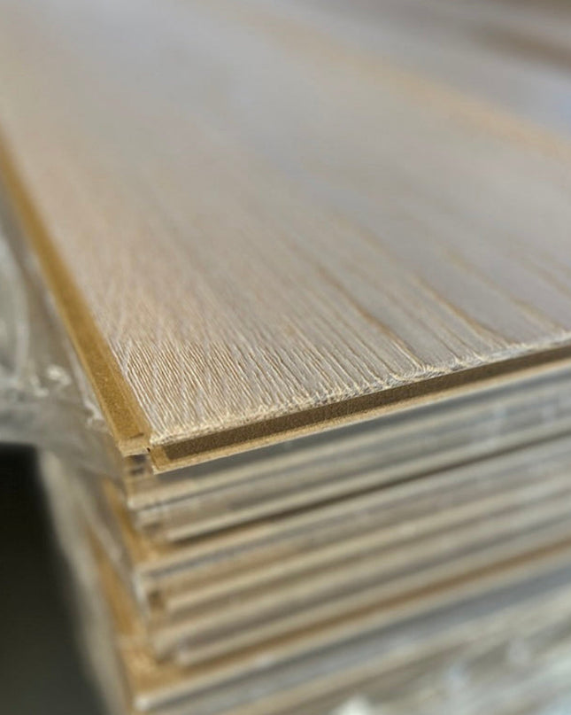 Landhausdiele Markant Natural geölt 260 mm breit -2-Schichtparkett
