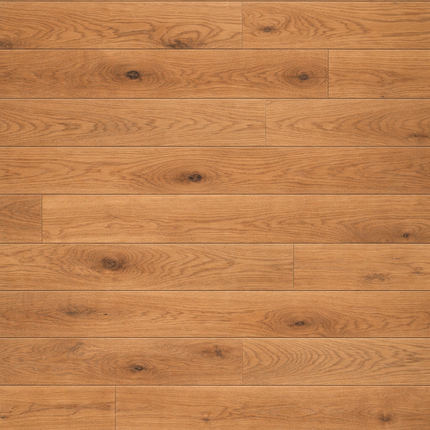 Landhausdiele Natur/Markant Oak geölt 160 mm breit - 2-Schichtparkett