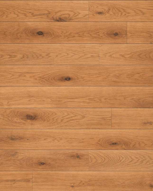 Landhausdiele Natur/Markant Oak geölt 160 mm breit - 2-Schichtparkett