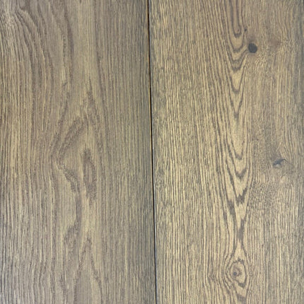 Landhausdiele Olive geölt 180 mm breit -3-Schichtparkett