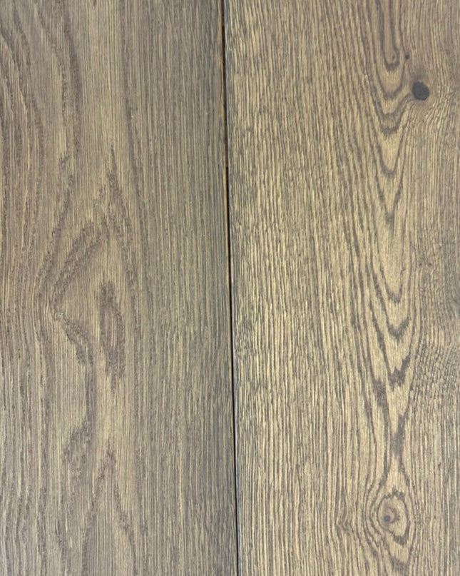 Landhausdiele Olive geölt 180 mm breit -3-Schichtparkett