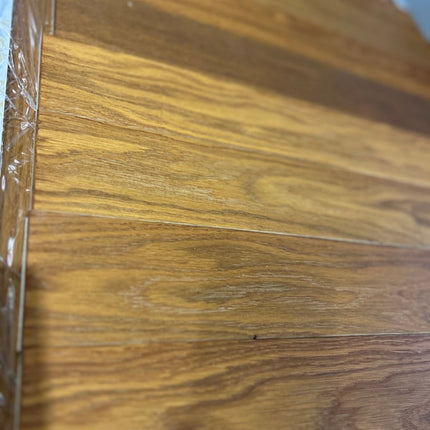 Stabparkett Elegant/Natur Pine geölt 80 mm breit  3-Schichtparkett