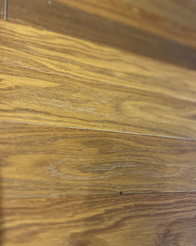 Stabparkett Elegant/Natur Pine geölt 80 mm breit  3-Schichtparkett