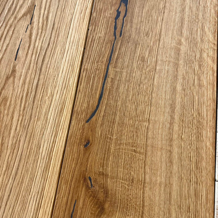 Landhausdiele Markant Pure geölt 180 mm breit - 3-Schichtparkett