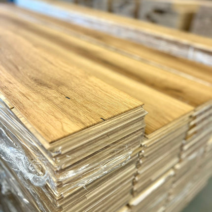 Landhausdiele Markant Pure geölt 180 mm breit - 3-Schichtparkett