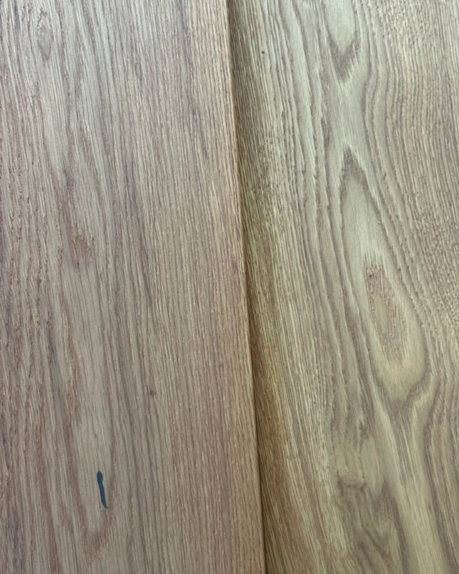 Landhausdiele Markant leicht gebürstet Pine geölt 180 mm breit  - 3-Schichtparkett