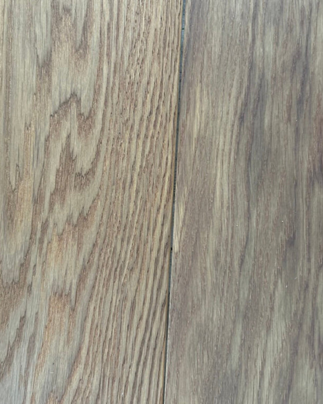 Landhausdiele Elegant leicht gebürstet Pine geölt 160 mm breit  - 3-Schichtparkett