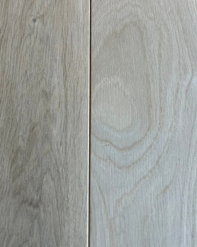 Landhausdiele Elegant/Natur Rohware geölt 130 mm breit- Massivholzdiele