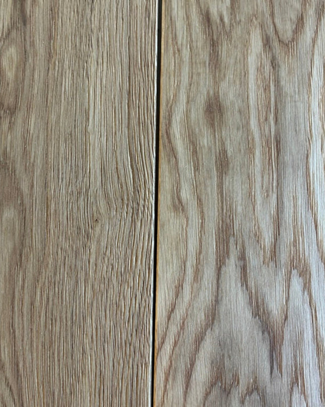 Landhausdiele Markant Pure geölt 140 mm breit- Massivholzdiele