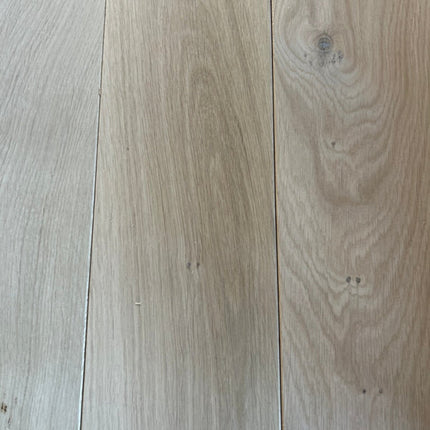 Landhausdiele Markant Rohware 130mm breit- Massivholzdiele
